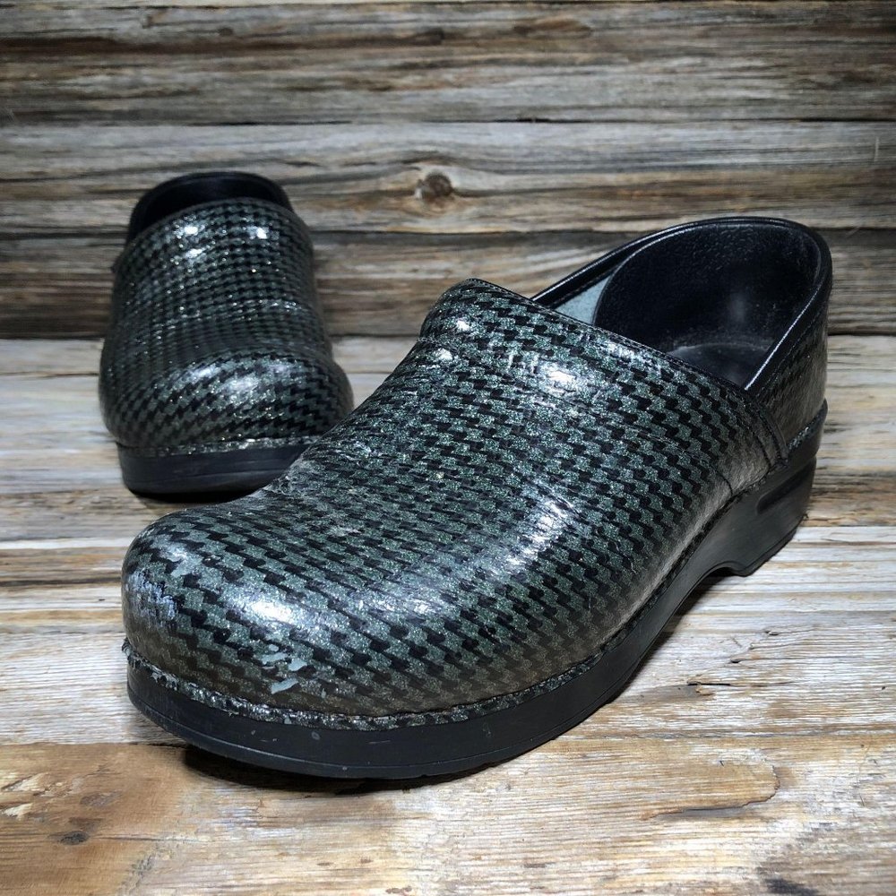 Dankso Classic Slip On Clogs Women 8.5